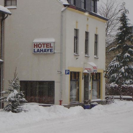 Hotel Lahaye Valkenburg aan de Geul Bagian luar foto