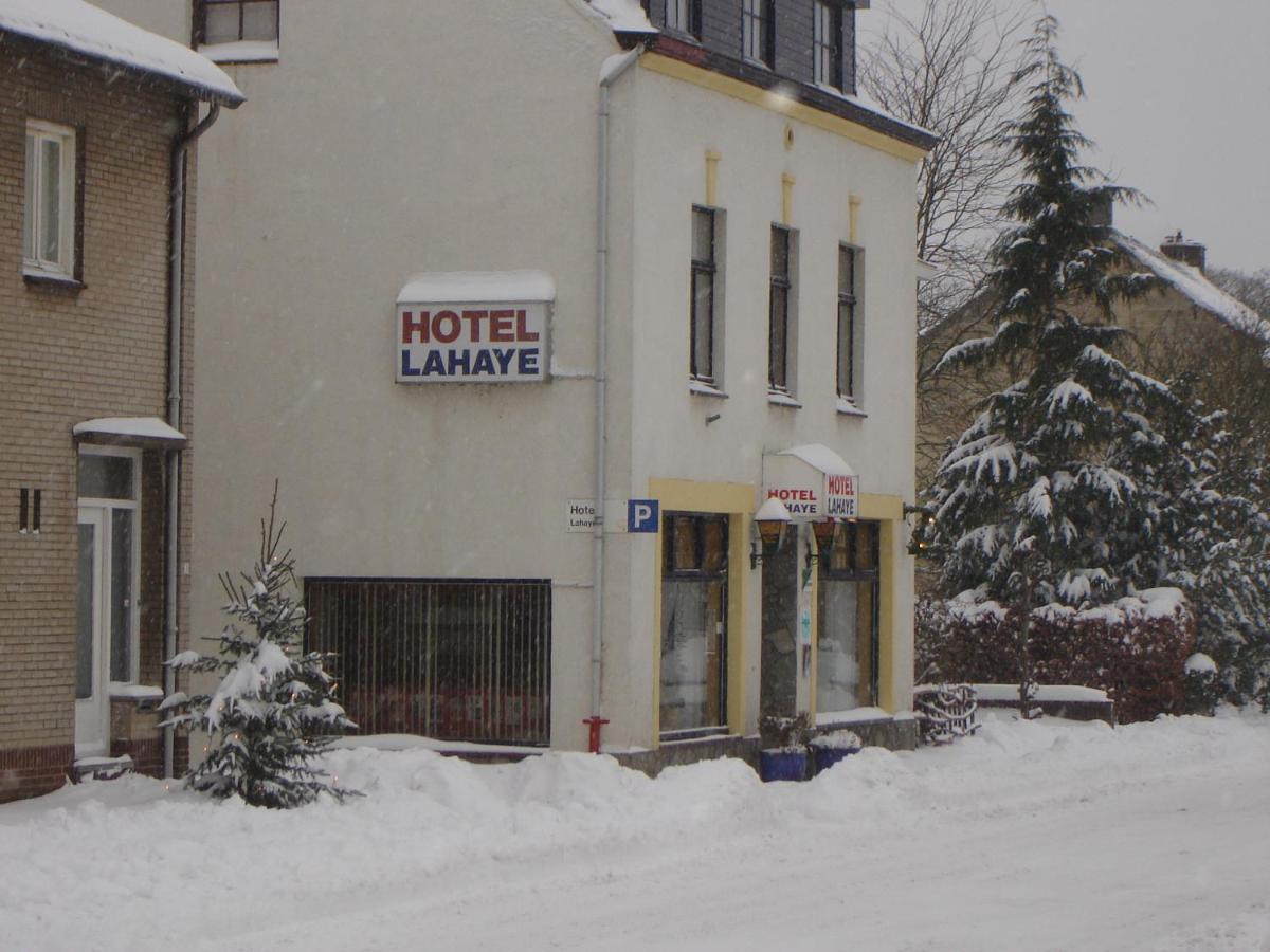 Hotel Lahaye Valkenburg aan de Geul Bagian luar foto